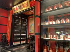 -东富酒家(龙湖西溪天街店)