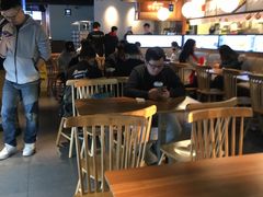 大堂-瑞幸咖啡(广东外经贸大厦店)