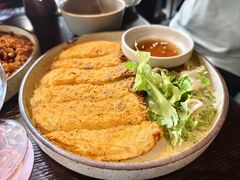 -Fuzzy Bistro 浮几韩餐·茶酒馆