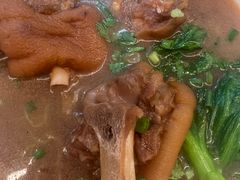 -新世界餐厅(万达店)