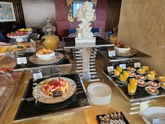 -深圳星河丽思卡尔顿酒店