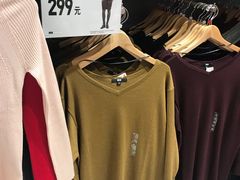 -优衣库(南京建邺万达广场店)