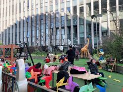 -可可天空农场(中大店)