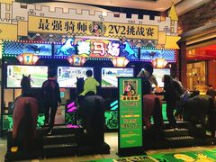 -反斗乐园(中航城君尚购物中心)