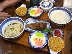 -孙盛兴奥灶面馆·蟹黄面·三虾面(山塘街总店)