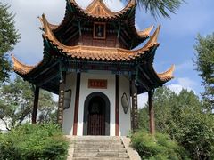 -戏马台景区