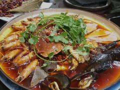 -庆合府重庆大排档(紫都城店)