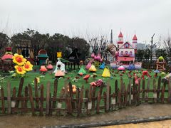 -安徒生童话乐园