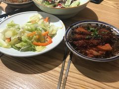 -老九圆山西面馆(CBD店)