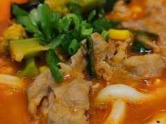 -池奈·咖喱蛋包饭(熙地港店)