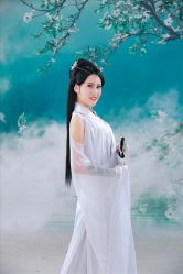 点击看大图 -醉唐风古装写真摄影(太原店)