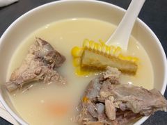 老火靓汤-旺顺阁海鲜广场(亚运村店)