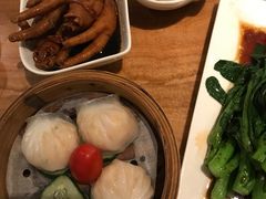 -北海金昌开元名都大酒店·四季轩中餐厅