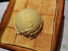 面包诱惑-绿茶餐厅(昌平悦荟店)