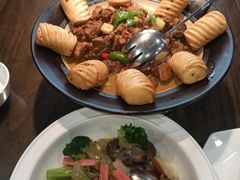 -秦月轩·陕西家乡菜(阜成路·五棵松店)