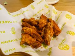 -苦尽酒馆·川菜(鼓楼店)