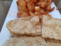 -鲁南仔·滕州炒鸡(经三路店)