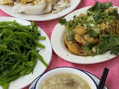 -电白鸭粥店(下沙二坊88号店)