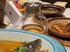 -阿五黄河大鲤鱼(海尚店)