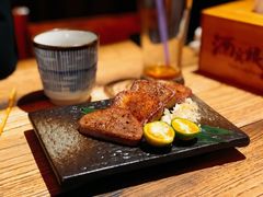 -酒窝烧鸟(科华街店)