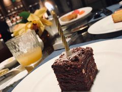 -康莱德酒店·美庭自助餐厅