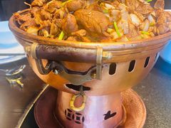 -四季民福烤鸭店(外滩外白渡桥店)