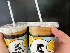 -JPG canteen(广州东山口店)