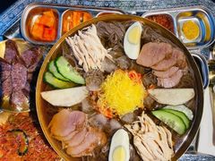 -玉流珍肴馆(亮马桥店)