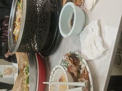 -苏梦江南·淮扬菜(夫子庙店)