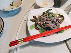 -福茂源横山铁锅羊肉(凤城四路店)