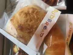 -慢熟面包店bud bread(孩儿巷店)