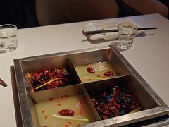 -大妙火锅·非物质文化遗产(锦里店)