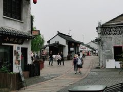 -合风谷(南下塘店)