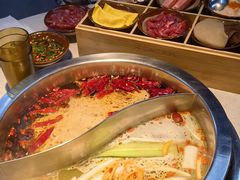 -芈重山老火锅(广州首店)