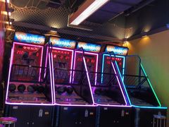 -汤姆熊欢乐世界(滨江店)