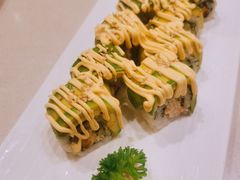 -新一番三文鱼寿司(大东海店)