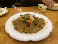 -东北农家小院(定西路店)