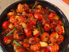 -一棠龙虾•王牌虾球(恒隆广场店)