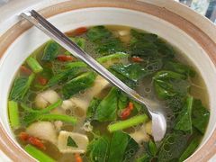 -随意茶庄·地道杭帮农家菜(梅家坞店)