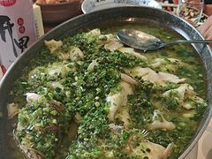 -盛百味·家宴餐厅(霸州分店)