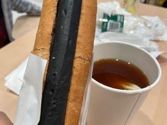 墨鱼肠-宜家·瑞典风味餐厅(无锡店)