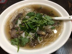 -PHO·5越南牛肉粉(建新路店)