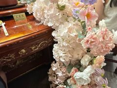 -梅花香里大酒店(郁金香路店)