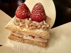 -治愈系甜品The Soothing Dessert(科海大楼店)