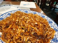 酸菜粉丝-海碗居(王府井店)