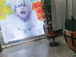 -DC Design造型·烫染接发