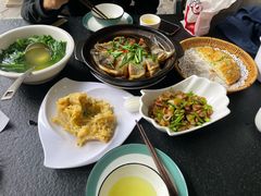 -喜洲翰林餐厅(董家百年老宅店)