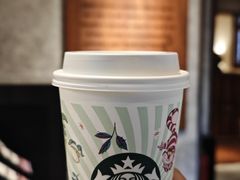 -星巴克臻选(思南公馆店)