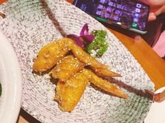 -有喜屋·深夜食堂(北京西路店)