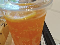 -TACO STAR 塔可星(下沙宝龙店)
